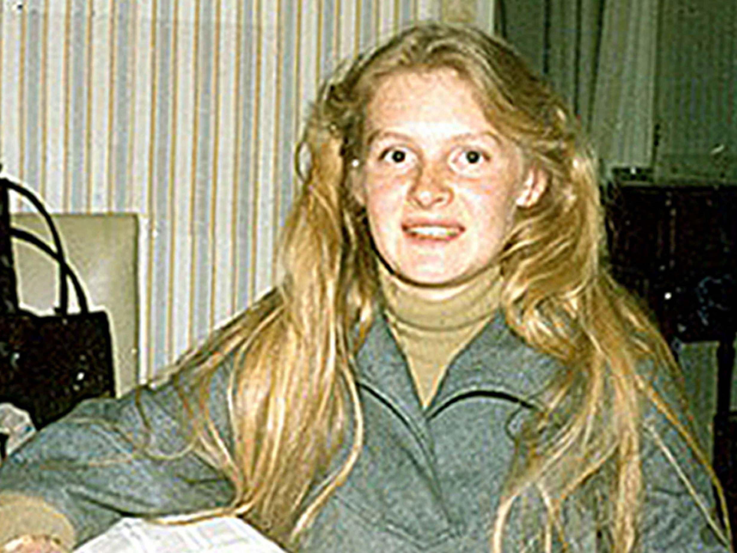 Sophie Toscan du Plantier, who was killed near her holiday home in Schull, Ireland, in December 1996