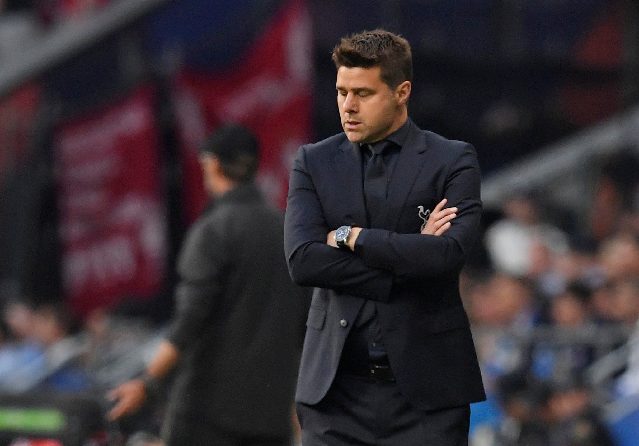 Pochettino admits he does not have a final say on transfers