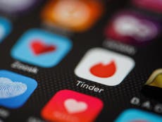 Tinder ‘plans panic button’ for dangerous dates