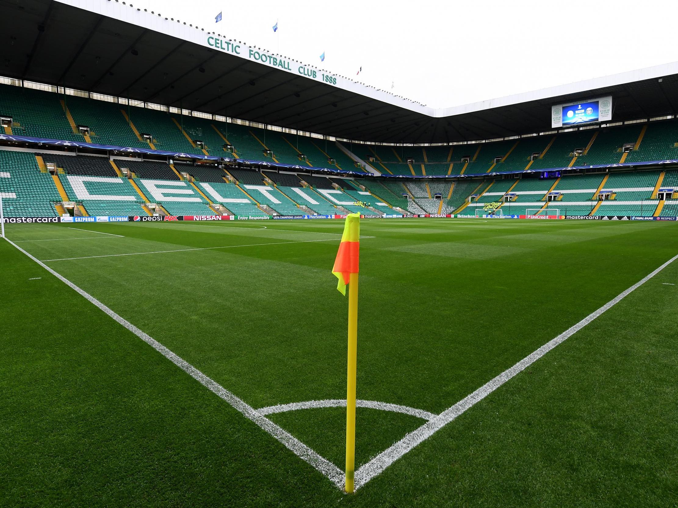 Celtic have launched an investigation