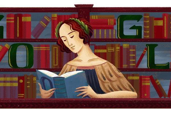 Five things you should know about the first woman to receive a PhD