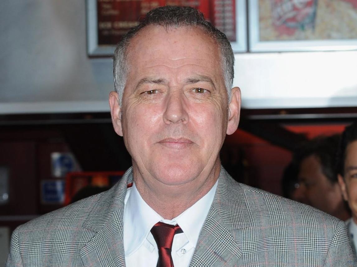 Michael Barrymore has dropped his claim for police compensation