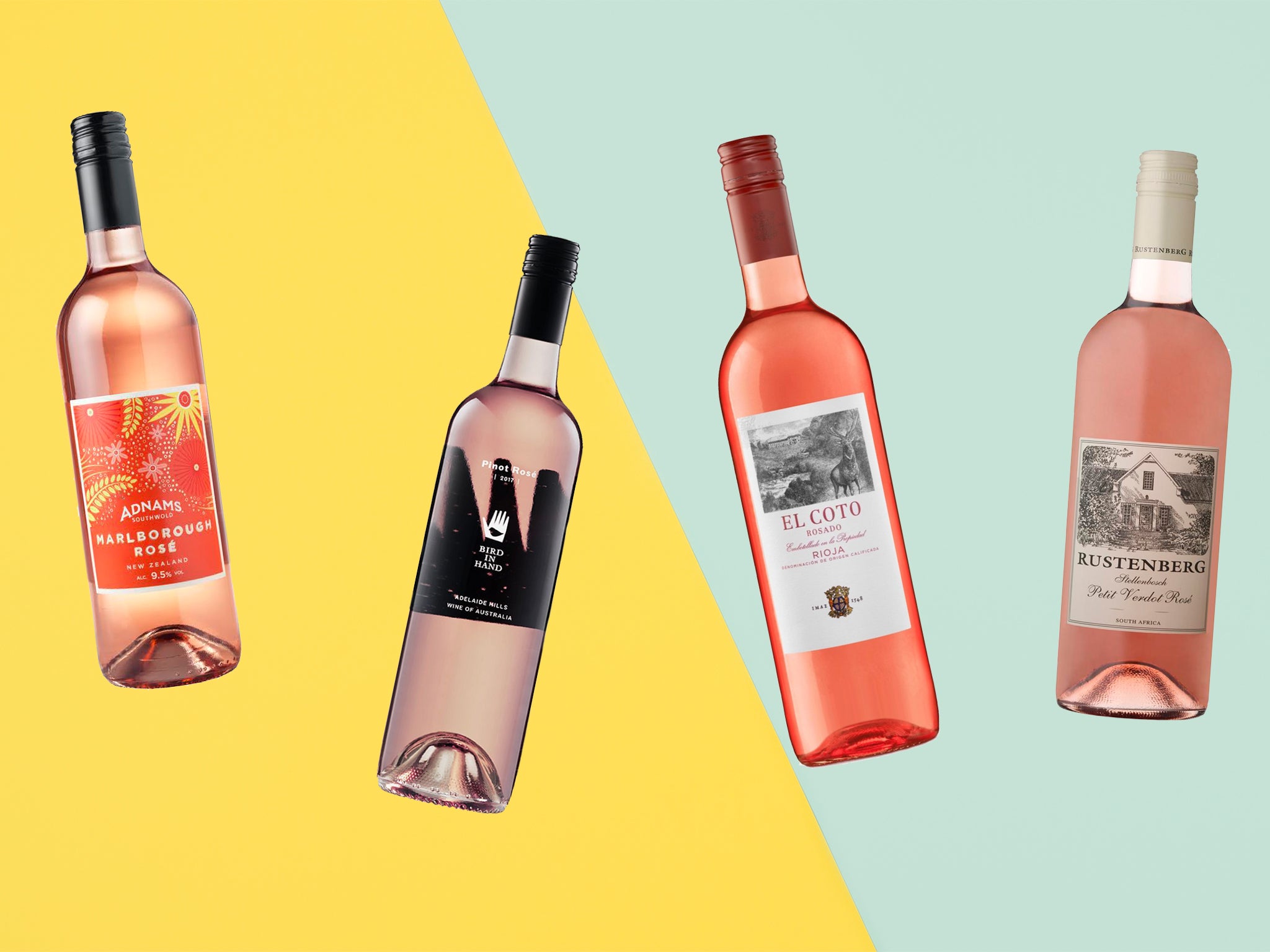 Whilst Provence pinks still reign supreme, it’s certainly worth expanding your search to find a rosé that will make you blush for all the right reasons