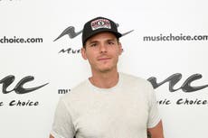 Granger Smith: Country singer's three-year-old son River Kelly dies in 'tragic accident'