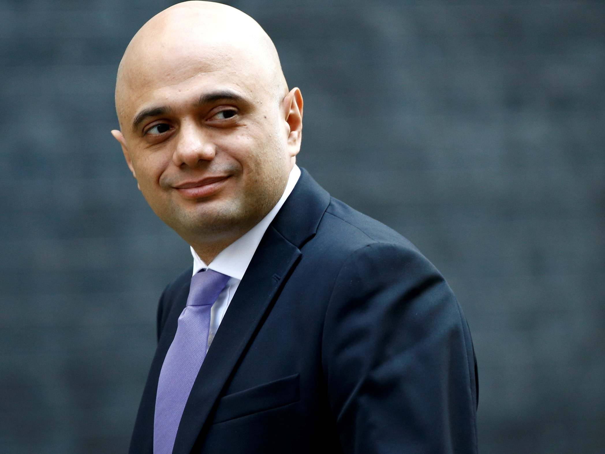 The home secretary will address the NSPCC annual conference