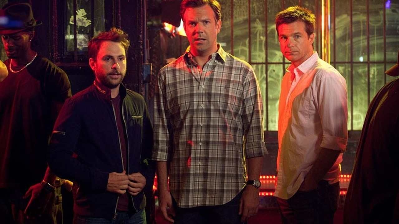 Horrible Bosses