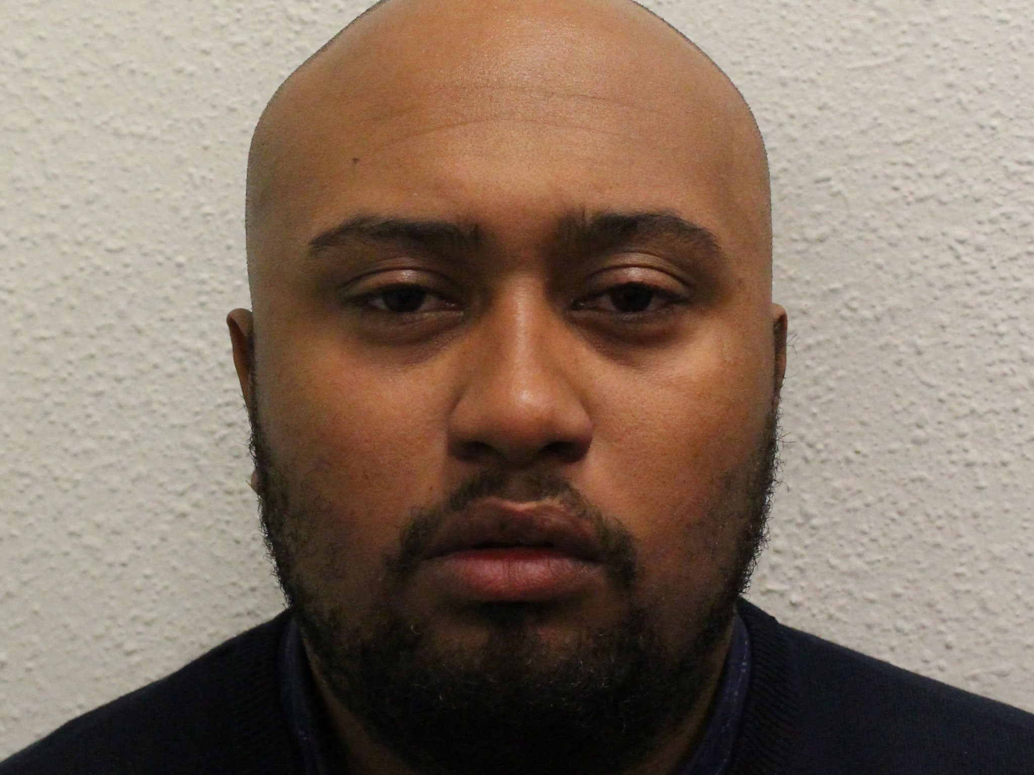 Jonathan Graden, of Hackney, admitted raping Jane in 2011 and another woman in 2018