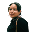 Head shot of Victoria Gagliardo-Silver