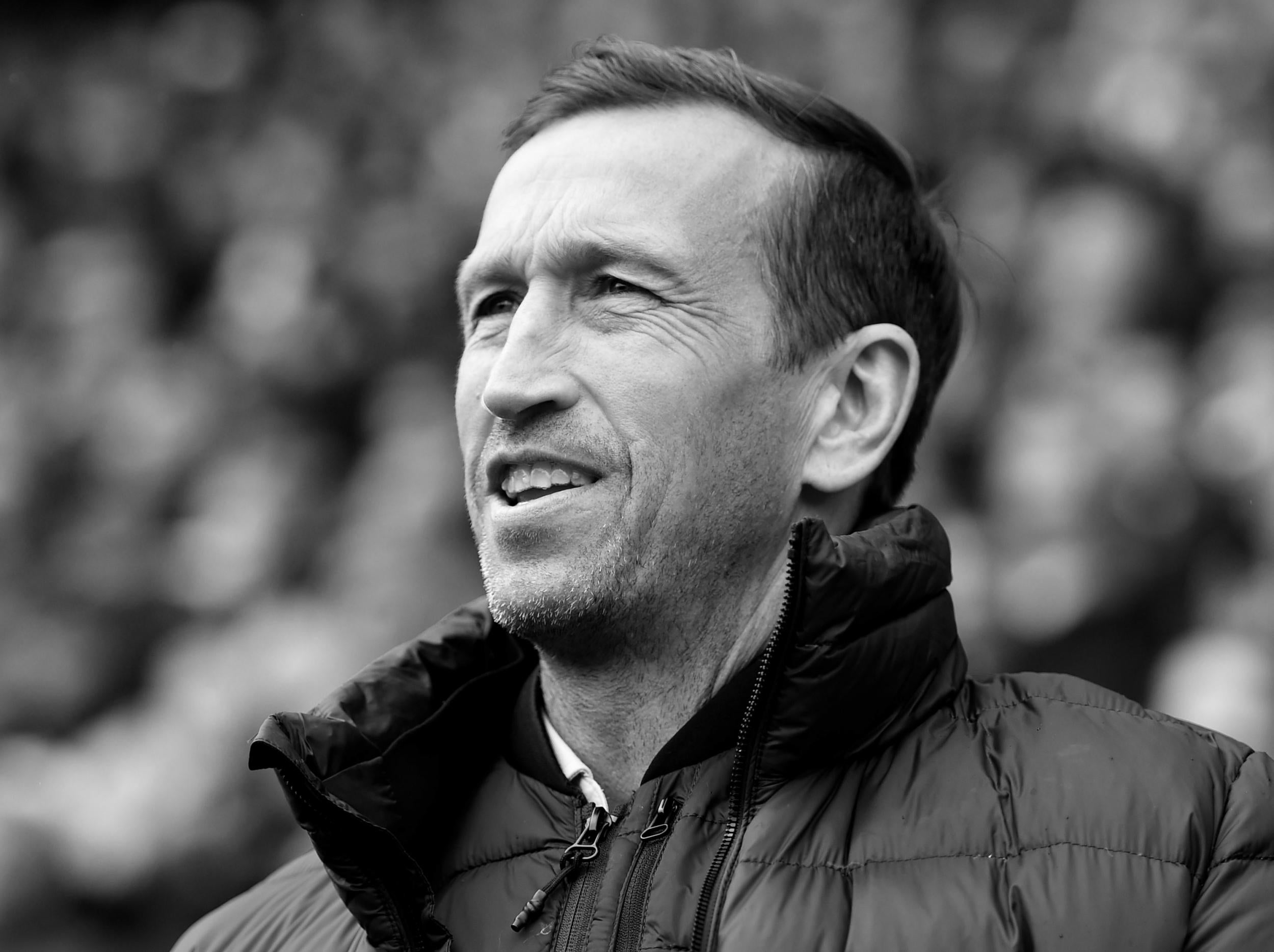 Leyton Orient manager Justin Edinburgh has died at the age of 49