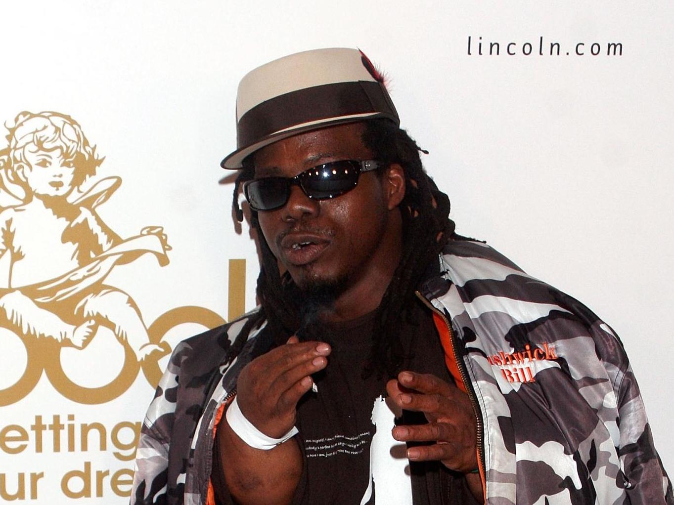 Rapper Bushwick Bill has died, aged 52