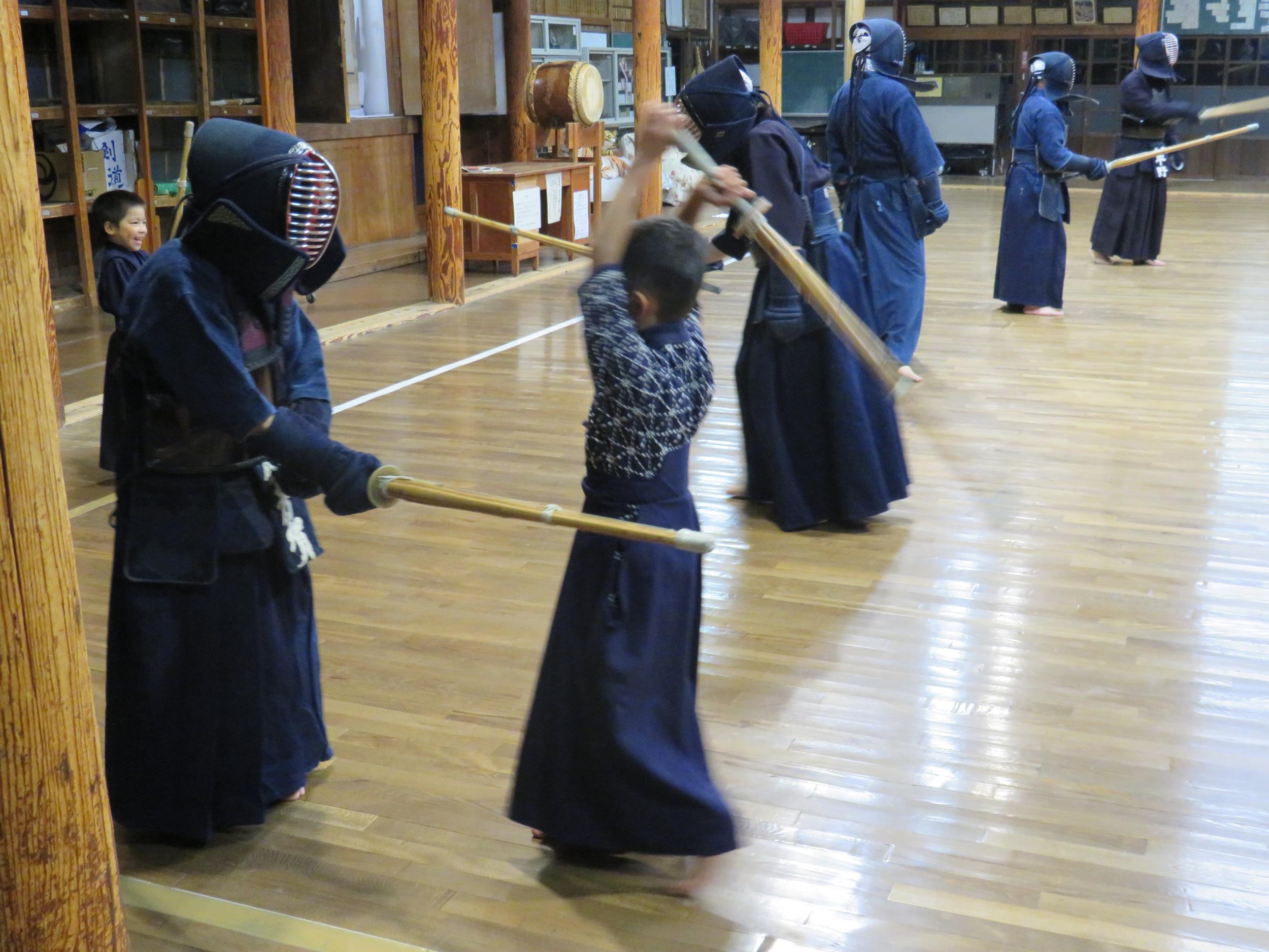 Unleash your inner samurai in Aizu-Wakamatsu