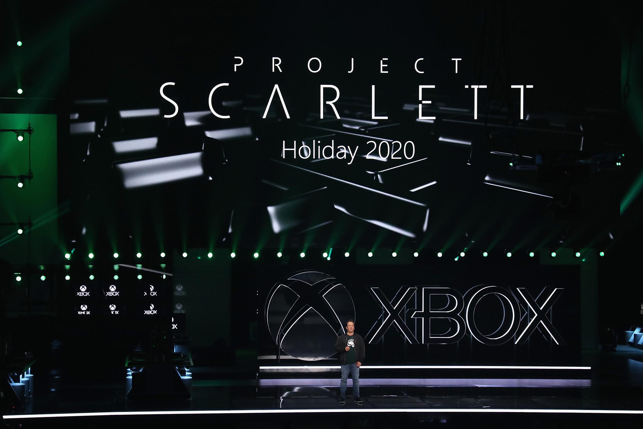 Microsoft announced Project Scarlett, the successor to the Xbox One, at E3 2019. The company said that the new console will be 4 times as powerful as the Xbox One and is slated for a release date of Christmas 2020