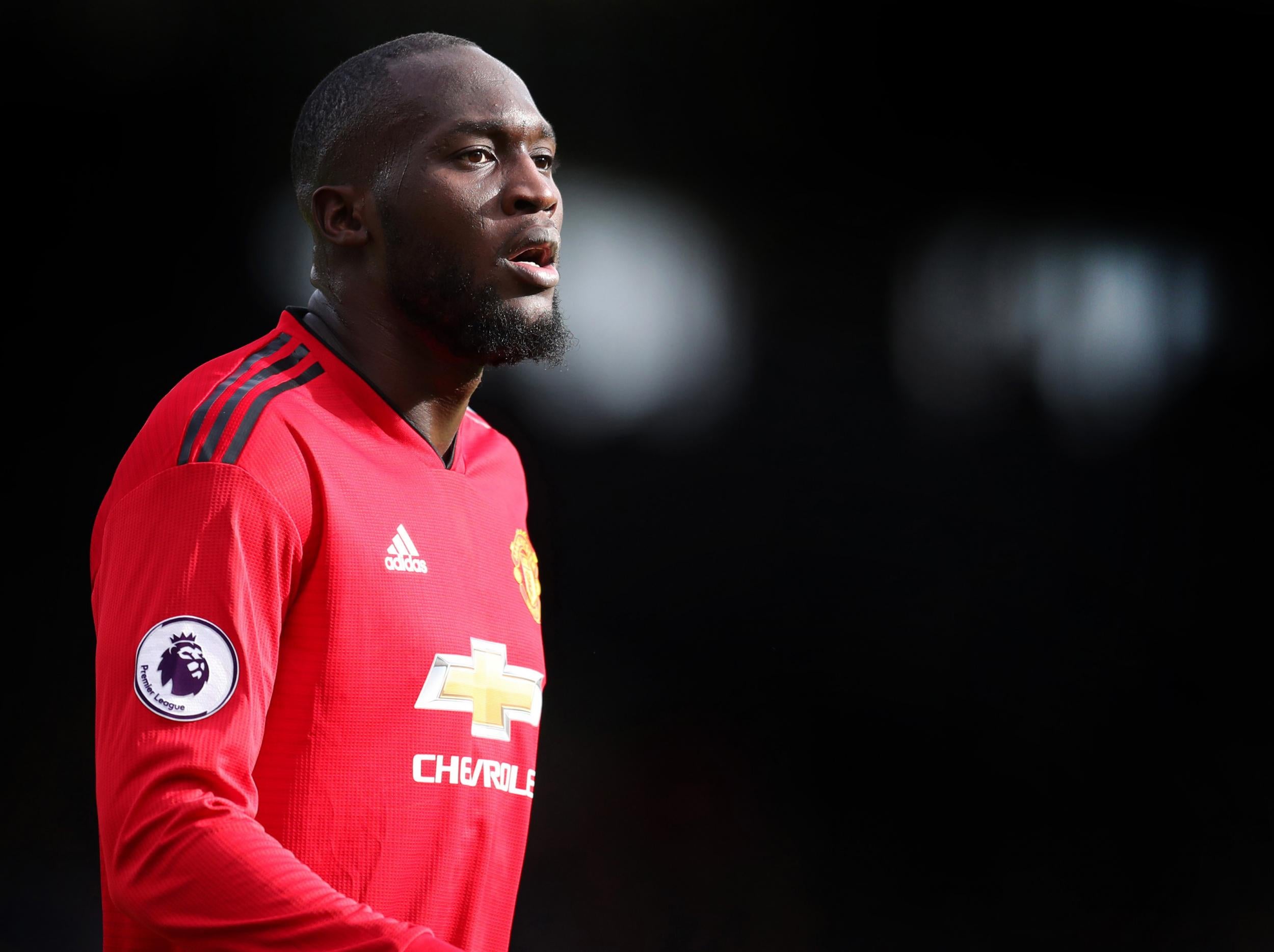 Lukaku could be set to leave