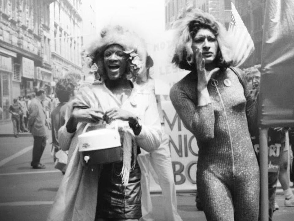 Activists to be honoured with first permanent public monument to transgender person in New York City