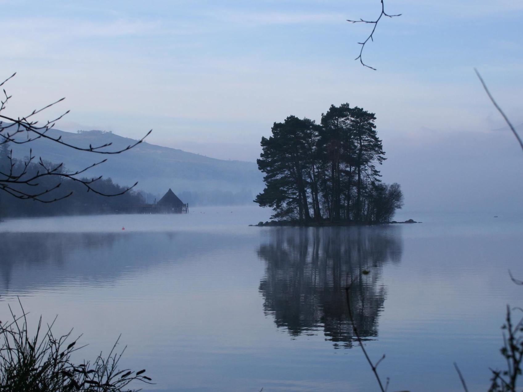 A growing body of evidence suggests some of Scotland's most remote crannogs could be some of the oldest, though their original purpose remains unclear