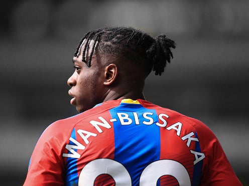 Aaron Wan-Bissaka has emerged as one of the country's best full-backs