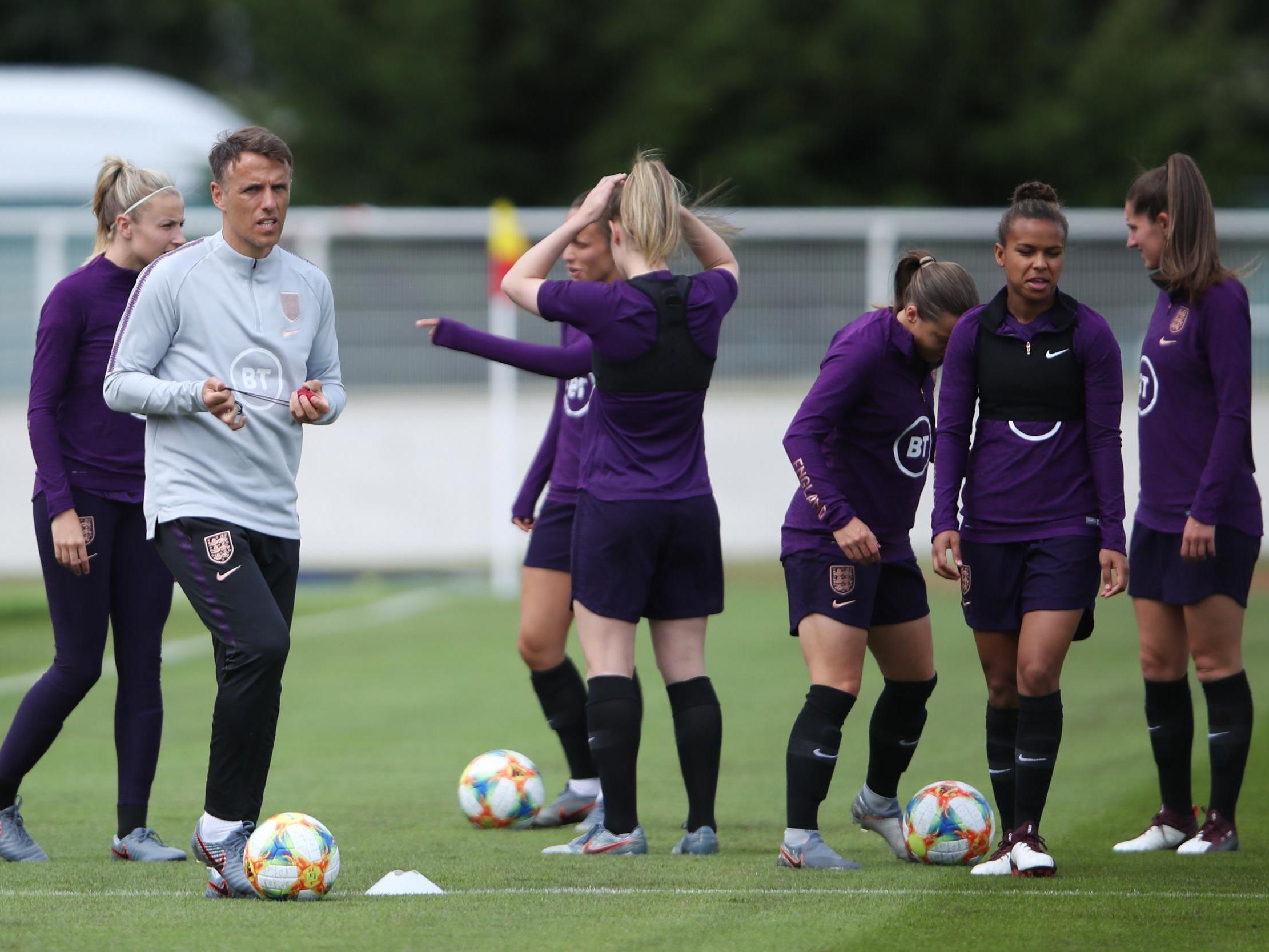 My six-year-old daughter, who’s been counting the weeks until she’s old enough to join our local football club, should be able to enjoy playing the game on the same terms as her big brother