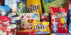 Sugar tax extension needed to make junk food crackdown work, Boris Johnson warned