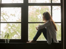 Lockdown has left a quarter of adults thinking they have no friends