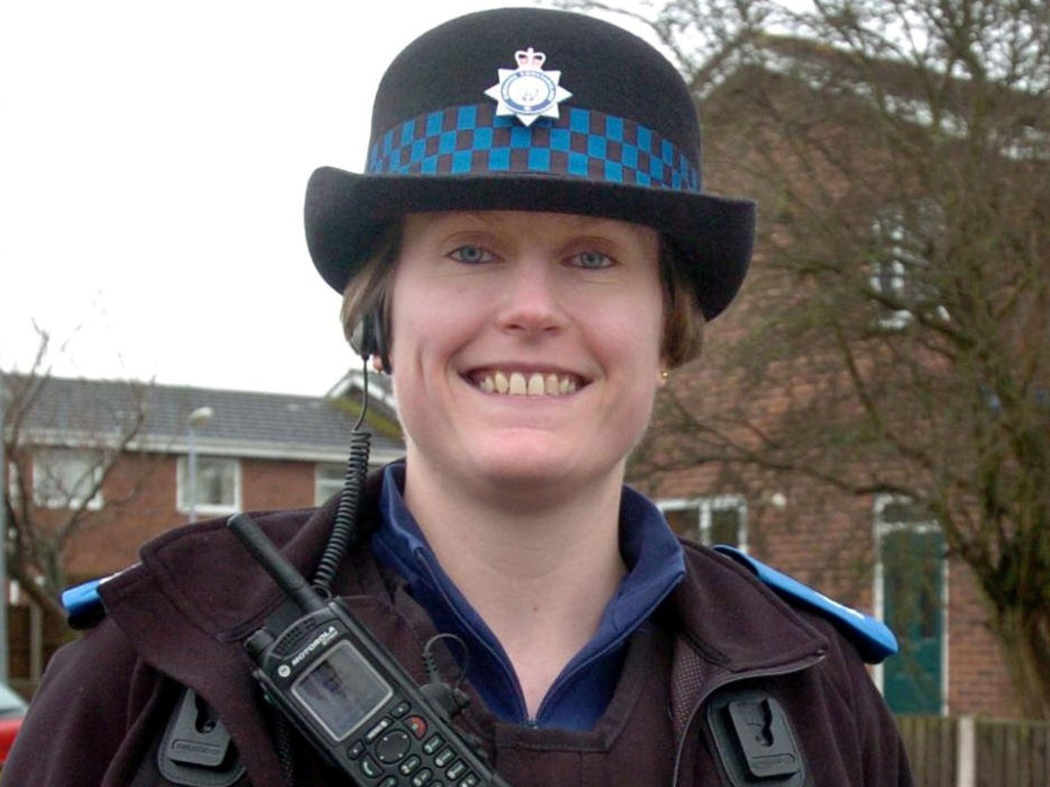 PC Jennifer Regan was found guilty of guilty of gross misconduct.