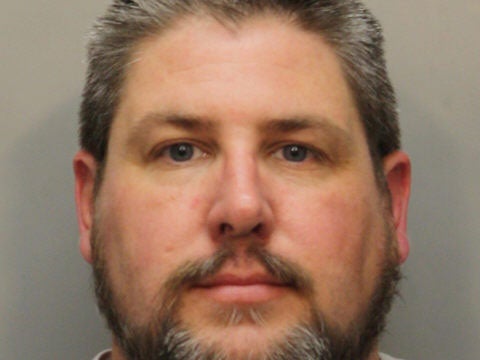 Stephen Bratton, the ex-church pastor who has been charged with repeatedly sexually abusing a teenage female relative