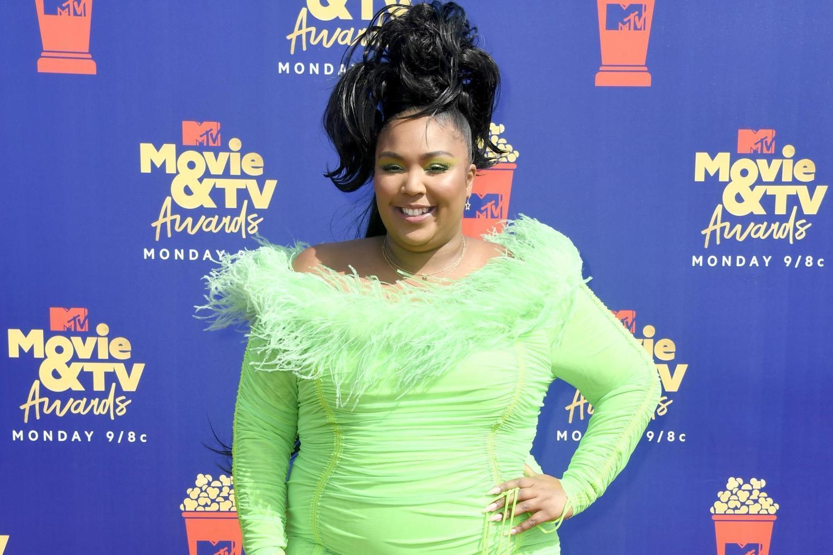 See the best-dressed at the 2019 MTV Movie and TV Awards