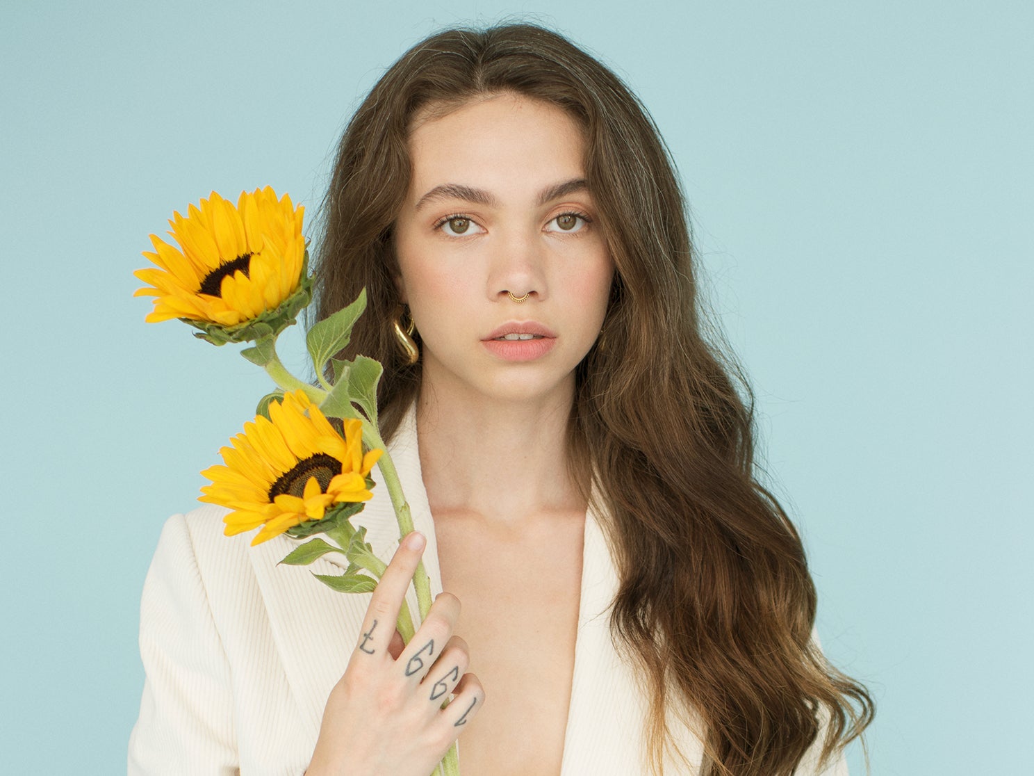 Glowie: ‘Someone treating me like a sexual toy affected how I looked at my body. I hated it’