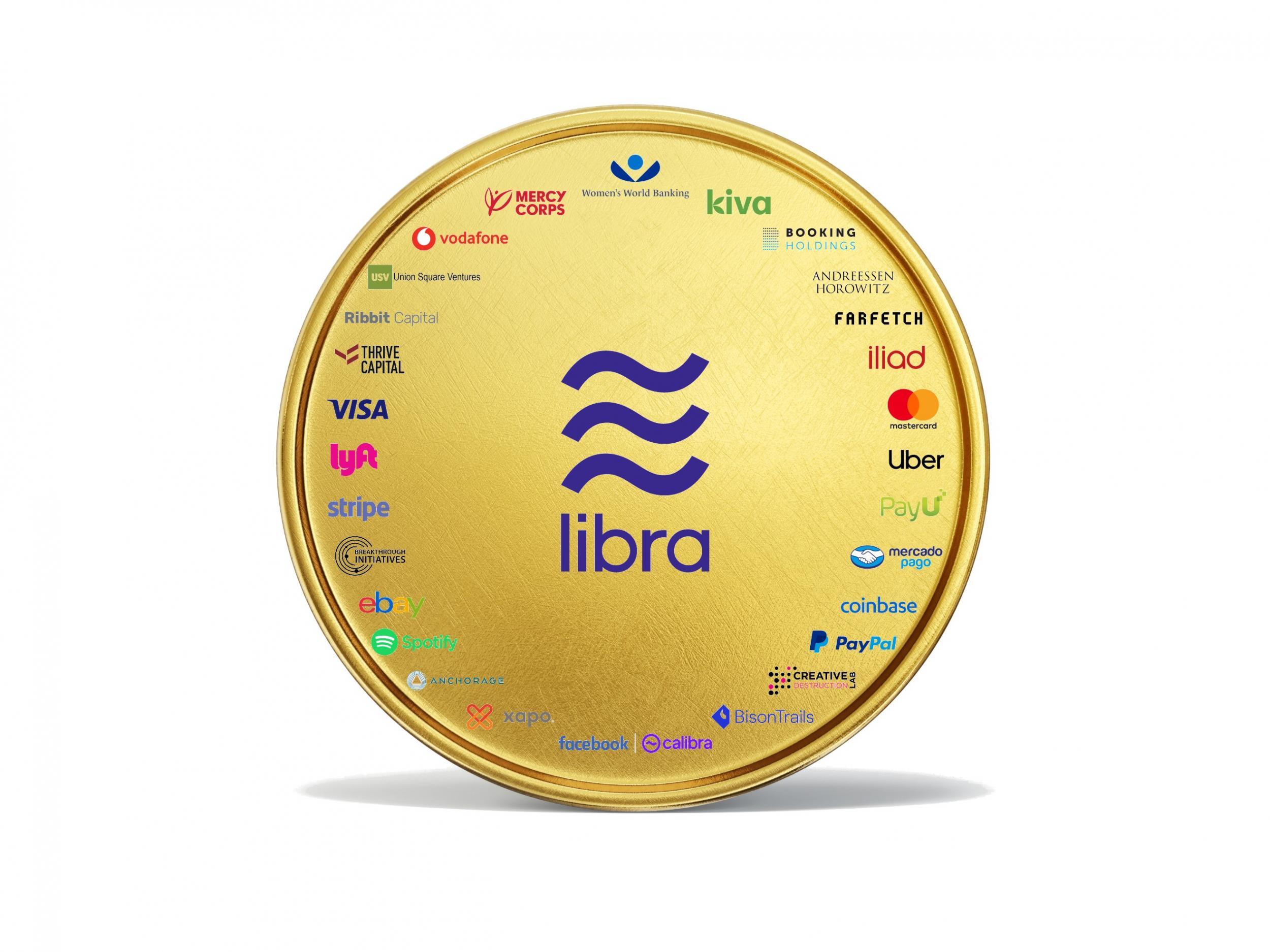 It is hoped the Libra can ‘empower billions of people’ (Libra/iStock/The Independent)