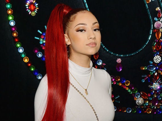 Bhad Bhabie