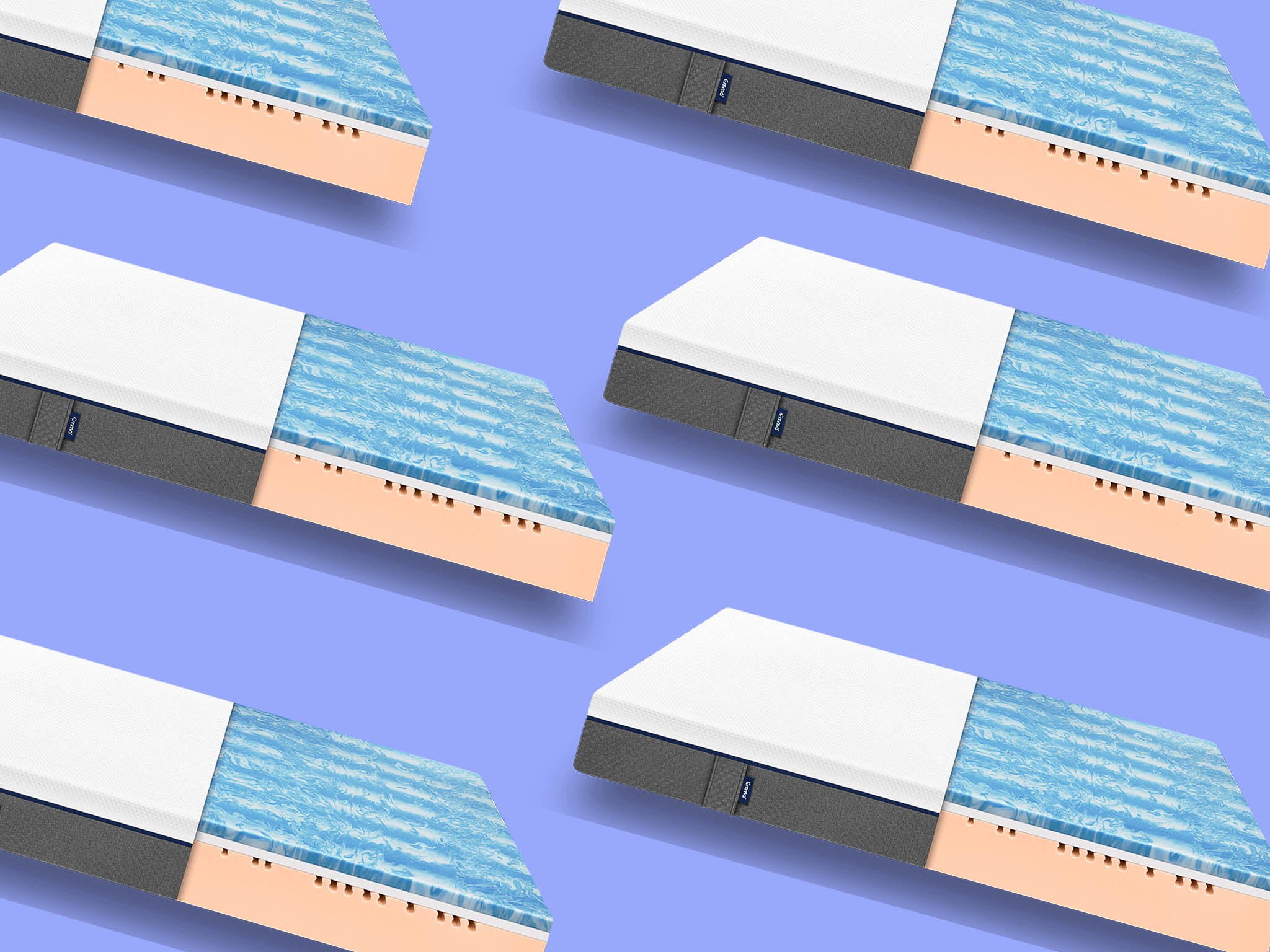 Best mattress 2020: How to choose between memory foam, hybrid and more