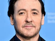 John Cusack attacked by police and ‘hit by pepper spray’ while filming Chicago protests