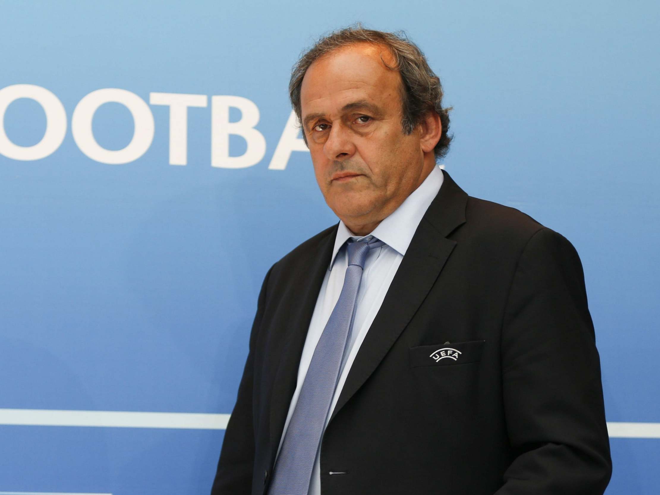 Michel Platini has been arrested as part of an investigation into alleged corruption