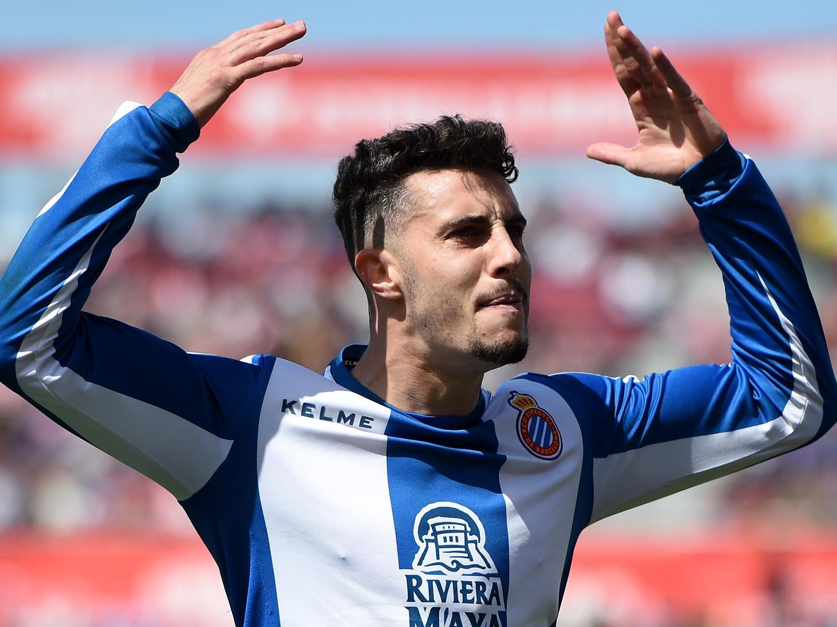 Mario Hermoso could be available after rejecting a new contract