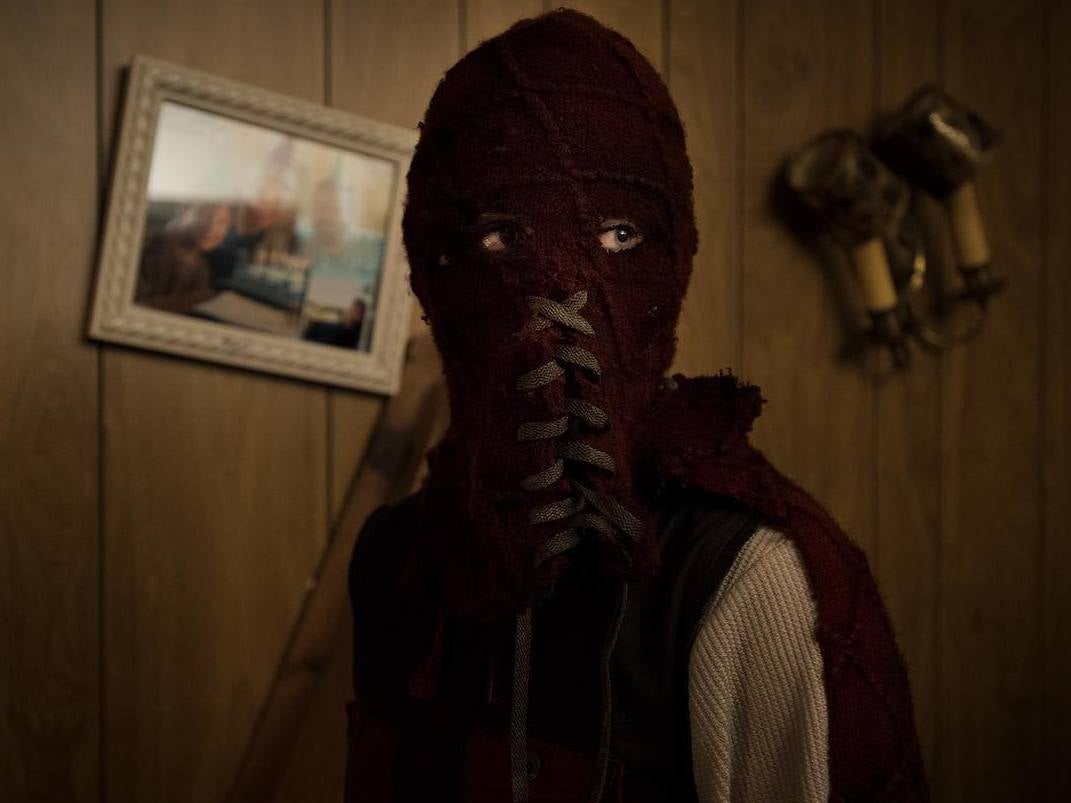 Horror film ‘Brightburn’ is joining Netflix this week