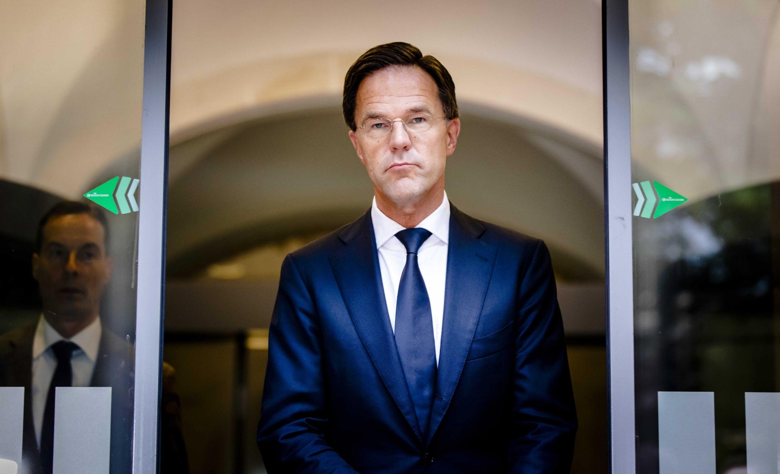 Mark Rutte