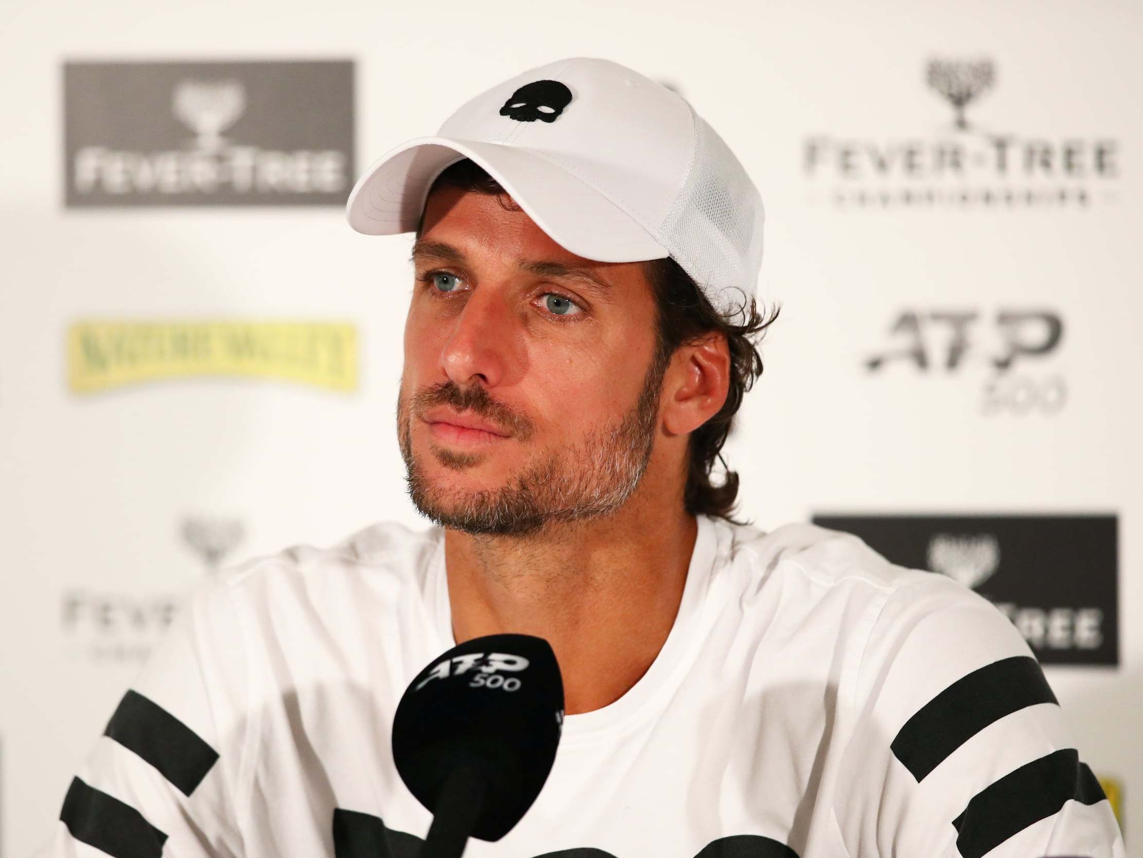 Feliciano Lopez says he and Andy Murray are heading into the 'unknown'