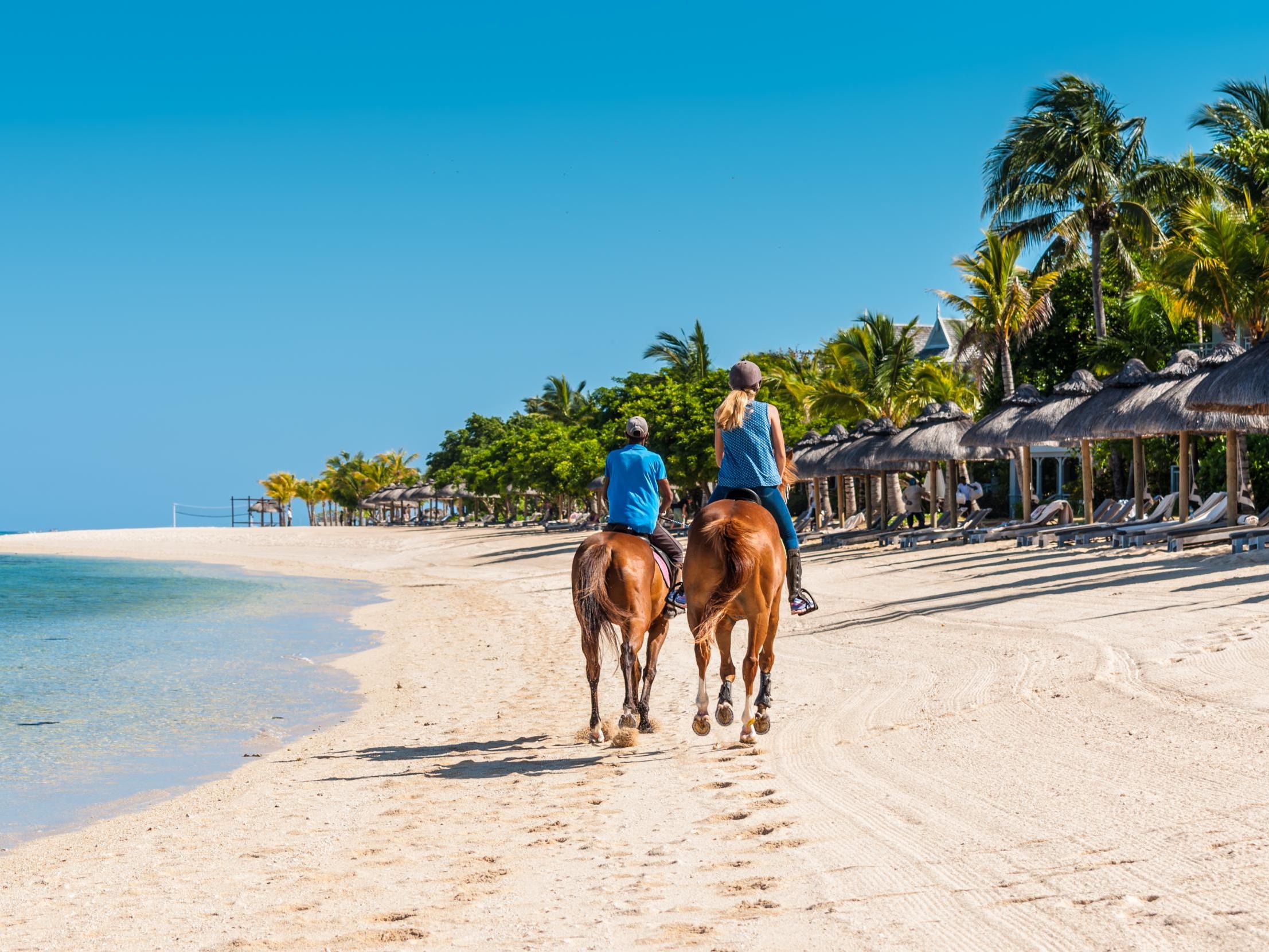 Couples are testing their new relationships with early holidays