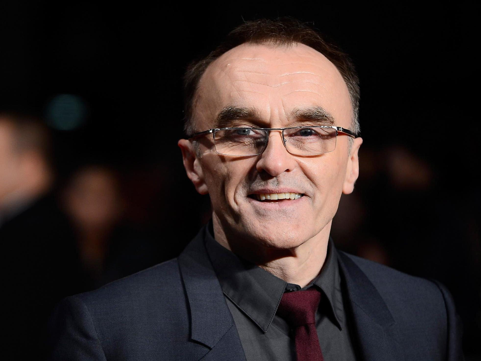 Danny Boyle: ‘I have this relationship with my writer that’s quite intense, passionate and loyal and I would not change him’