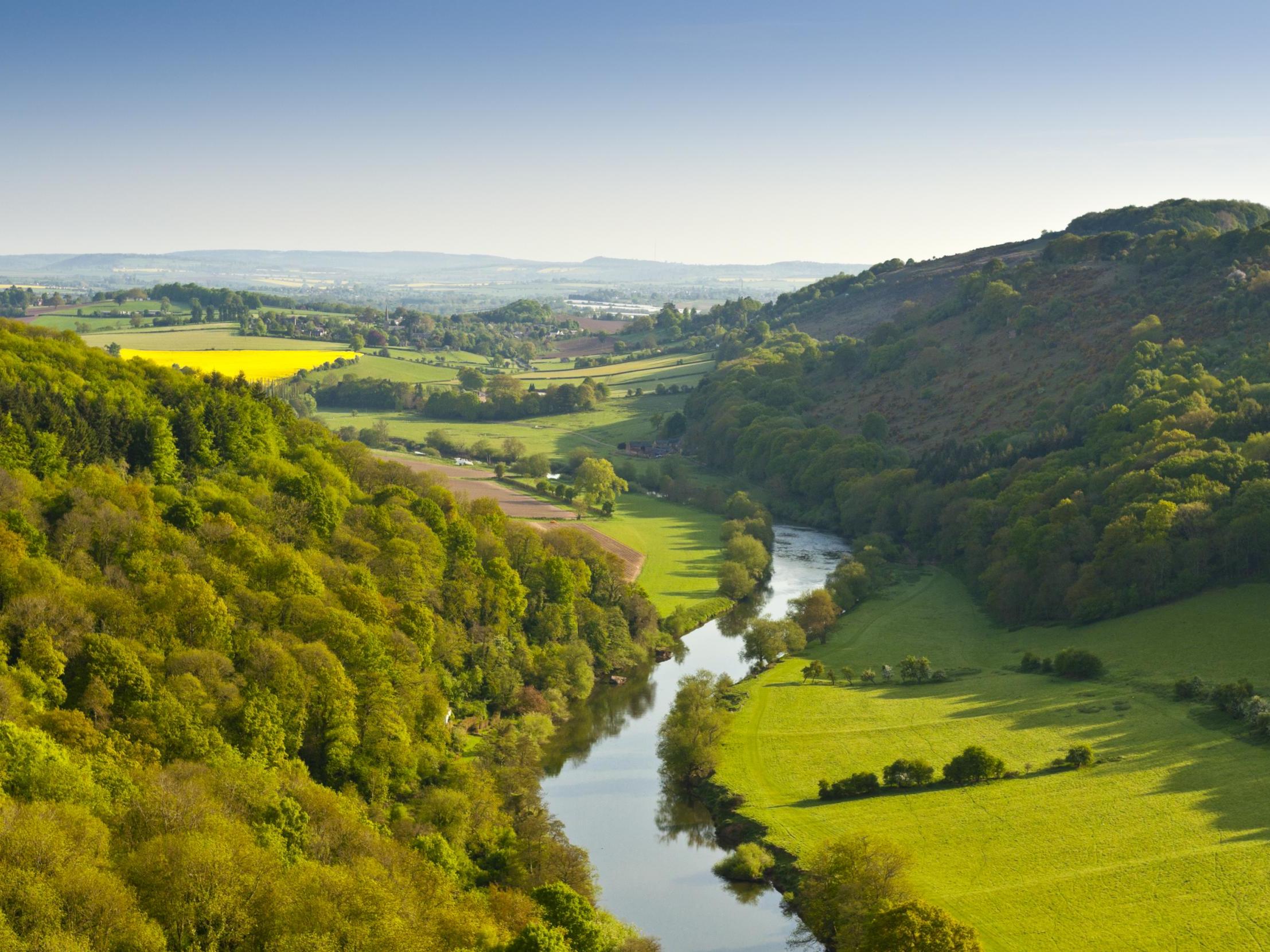 Campaigners say they are concerned the government has 'unlawfully introduced sweeping new powers behind the scenes that weaken environmental protection'