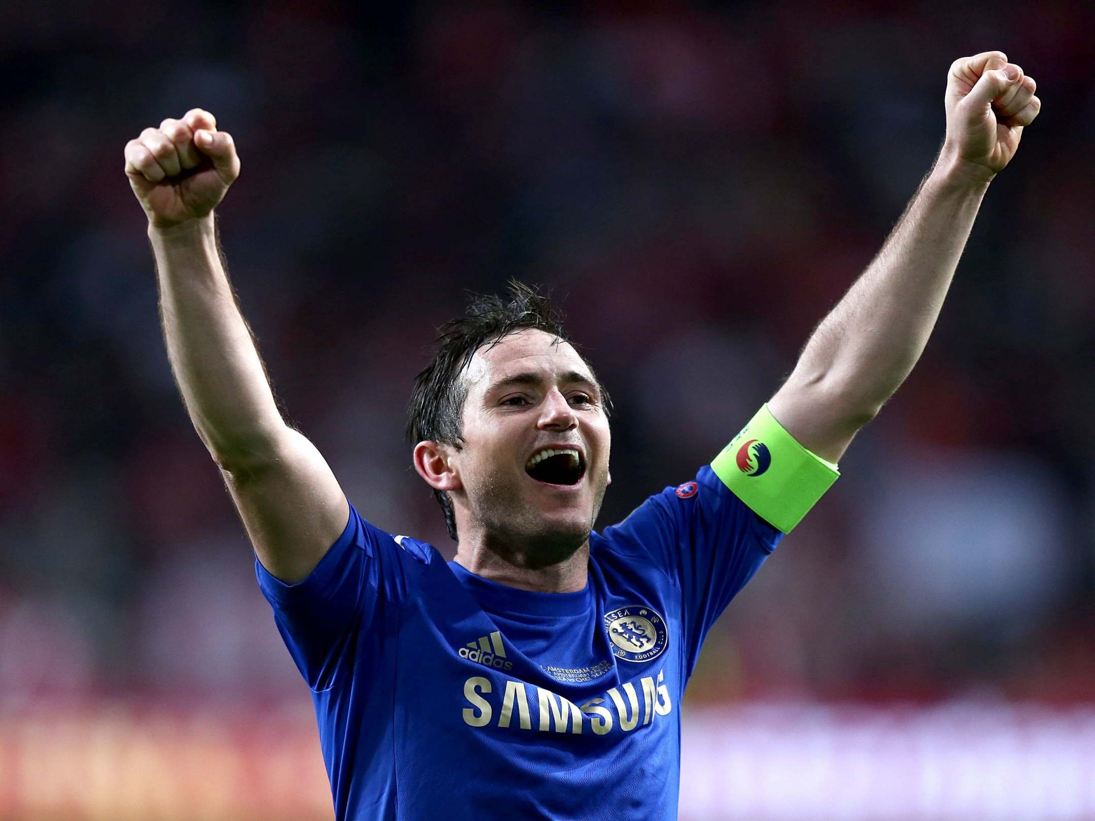 Frank Lampard is set to return to Chelsea as manager