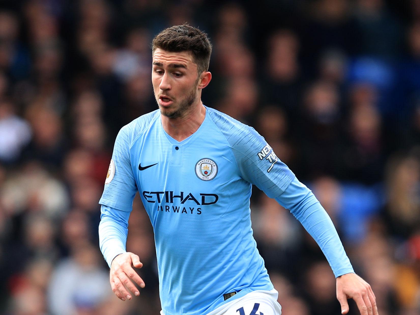 Emerged as City’s undisputed first-choice centre-half in his first full season at the Etihad and widely considered the best in the league behind Virgil van Dijk. His ability to move across to left-back when Guardiola requires more protection is a useful asset.