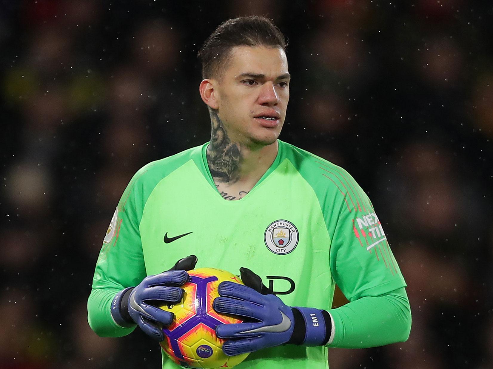 Arguably the best goalkeeper in the Premier League. Ederson’s prowess with the ball at his feet is so well-documented, his other attributes can be overlooked. Relied upon to produce big saves despite long periods of inactivity.