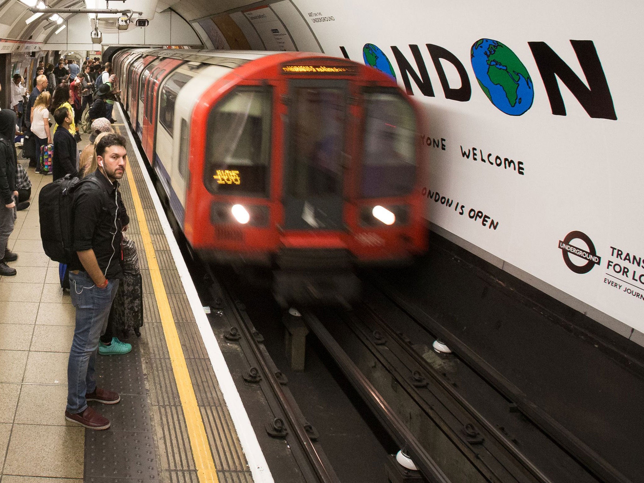 TfL will seek feedback from disabled people on the proposed changes