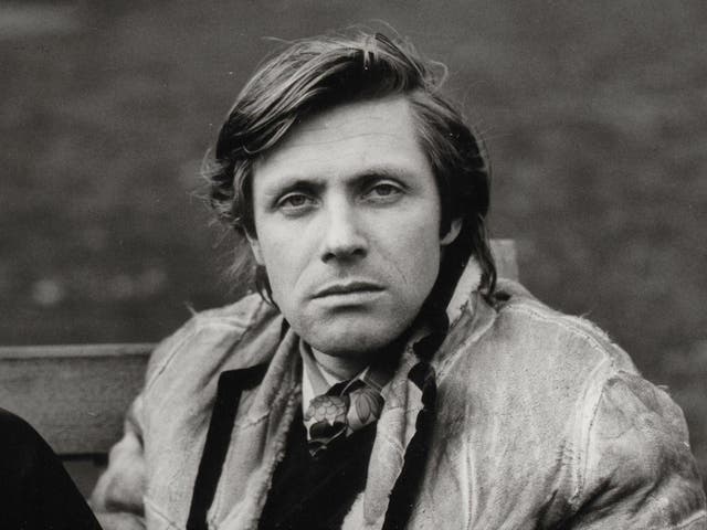 Whitehead directed the first documentary about the Rolling Stones in 1966