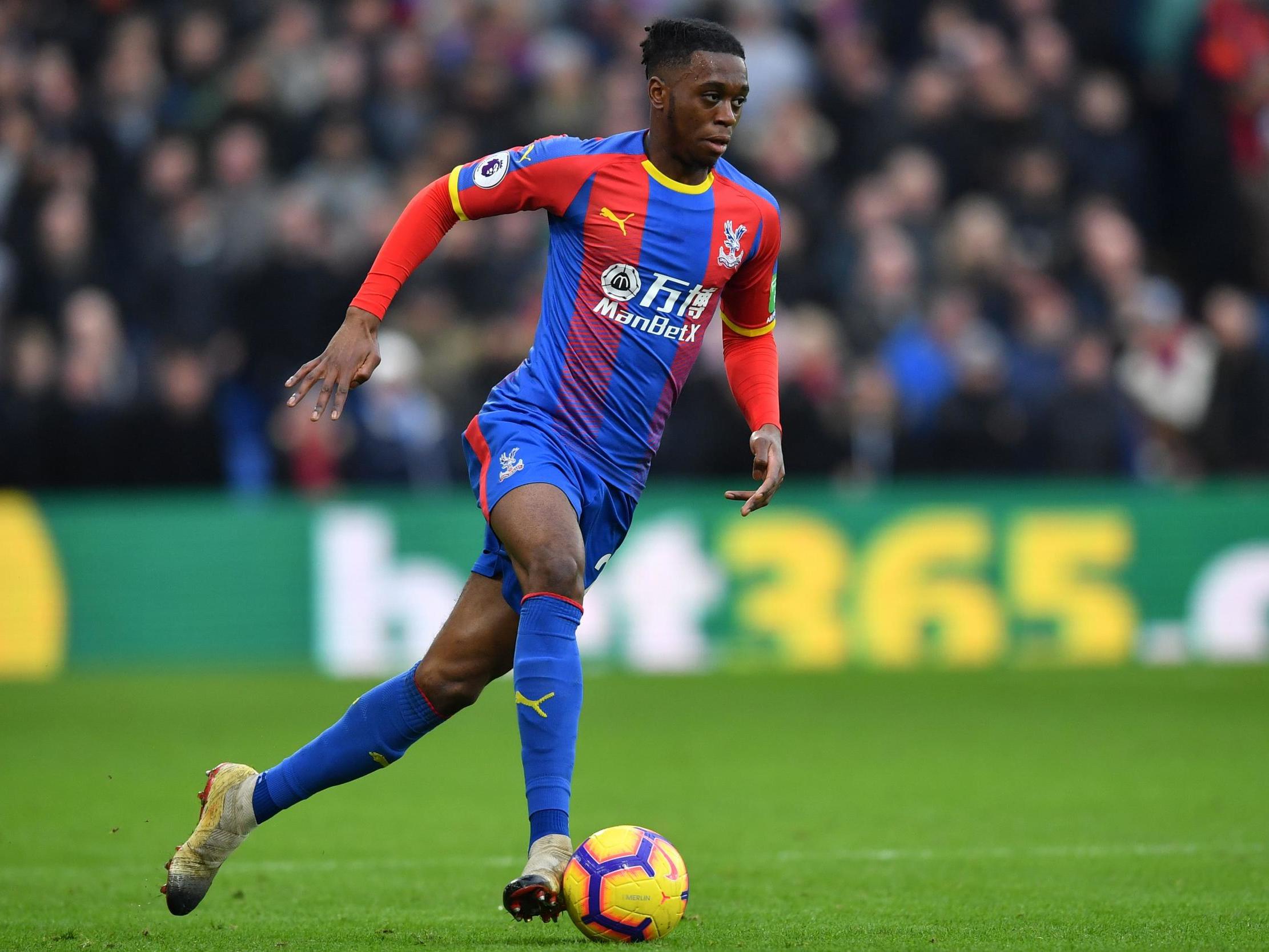 Wan-Bissaka is United's most expensive defender ever