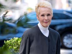 Trump rape allegation: President's lawyers withdraw claim he can’t be sued based on residential status in E Jean Carroll assault case