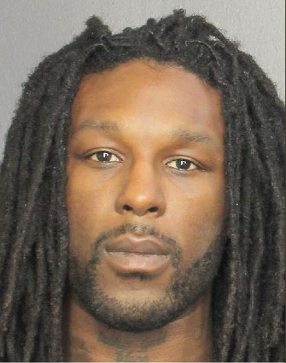 Desmond Green has plead not guilty