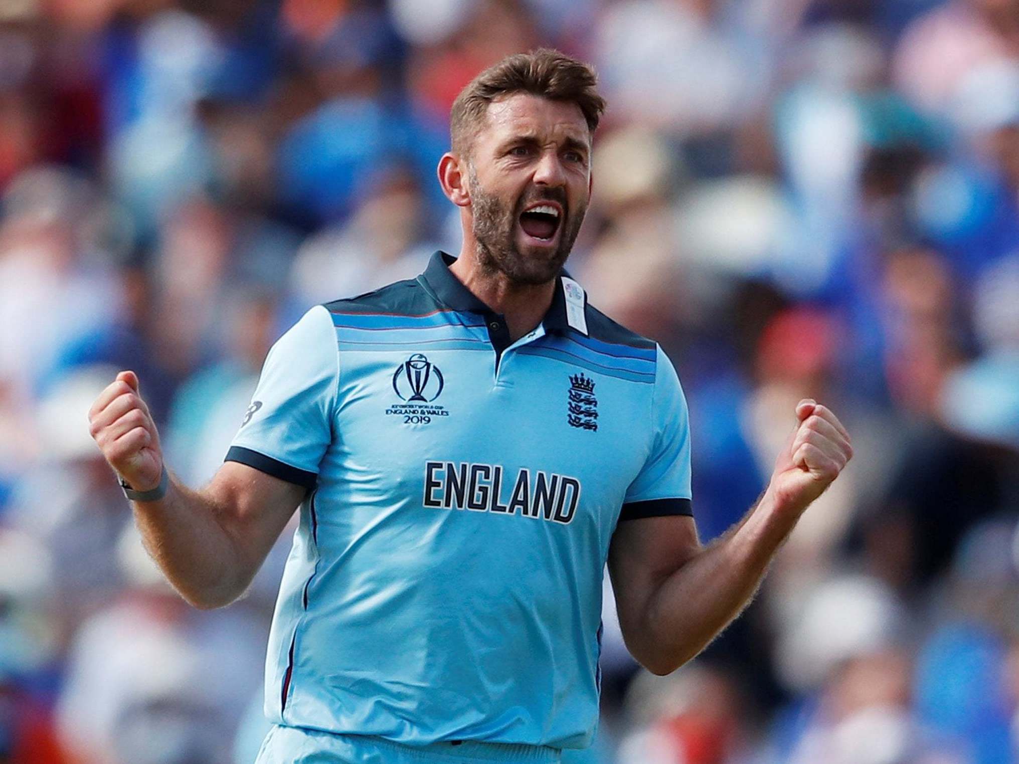 Liam Plunkett never thought he would see England win a World Cup