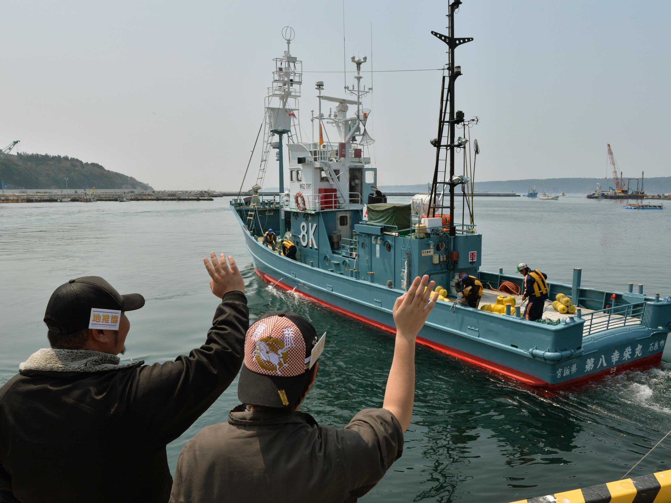 Japan recently renewed its ancient practice of whaling, but tastes for the meat are closely tied up in nostalgia which eludes younger citizens