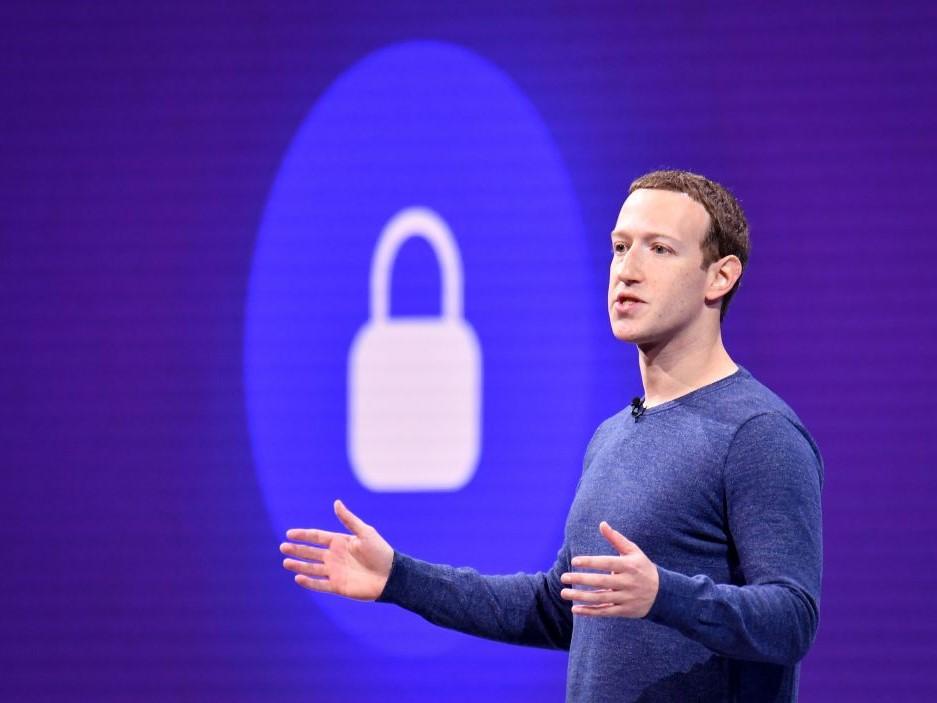 Facebook CEO Mark Zuckerberg has been forced to address a series of scandals in recent years regarding Facebook users’ personal data